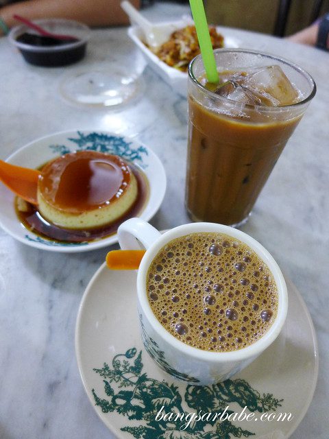 Top 18 Kopitiam For White Coffee In Ipoh 2025 5 Sin Yoon Loong
