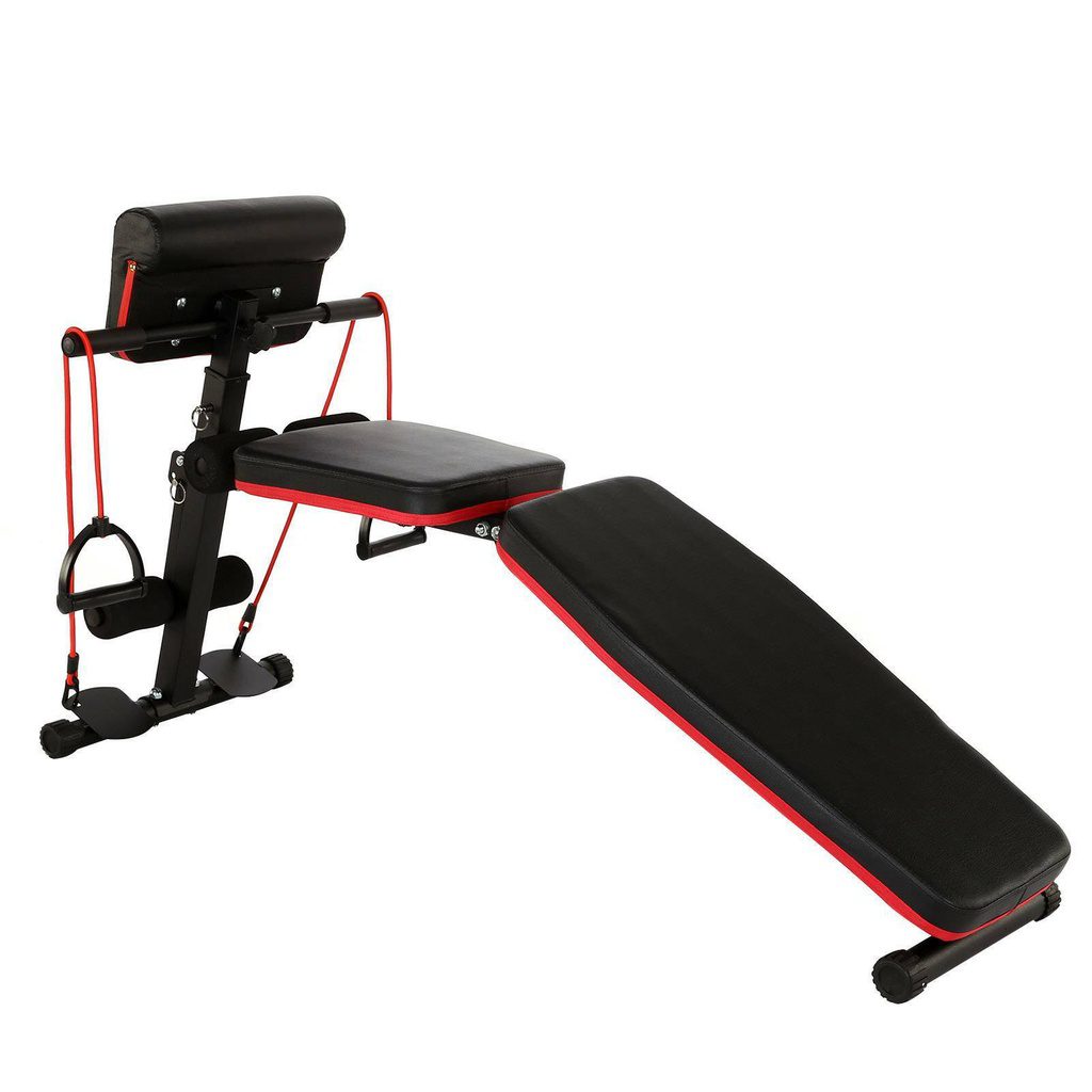 70 Hadiah Menarik untuk Lelaki 2025 49 Sit Up Bench