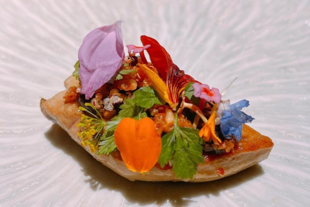 15 Restoran Mewah Terbaik di Kuala Lumpur 2025 11 Skillet At