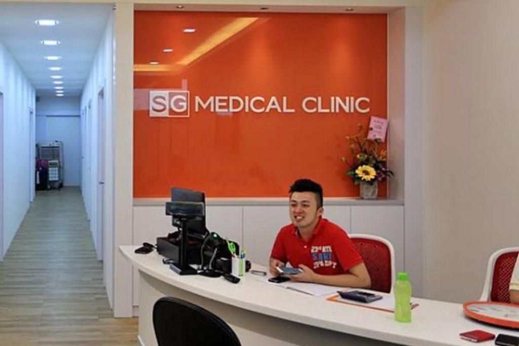 20 Klinik Estetik Terbaik di Johor Bahru 2025 18 Skin Gym Laser Centre