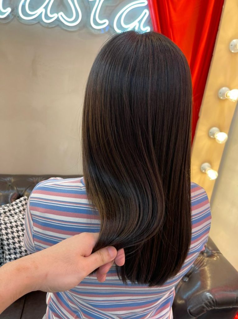 <strong>16 Salun Rambut Terbaik di Johor Bahru 2025</strong> 16 Solasta Professional Salon