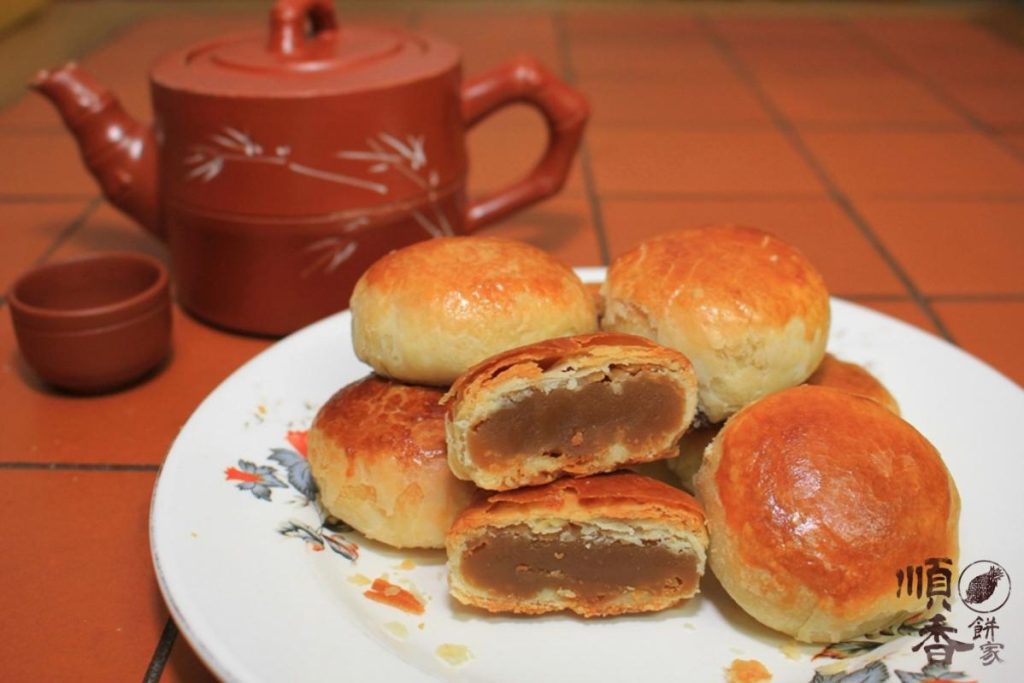 9 Kedai Biskut Terbaik di Pulau Pinang 2025 11 Soon Hiang