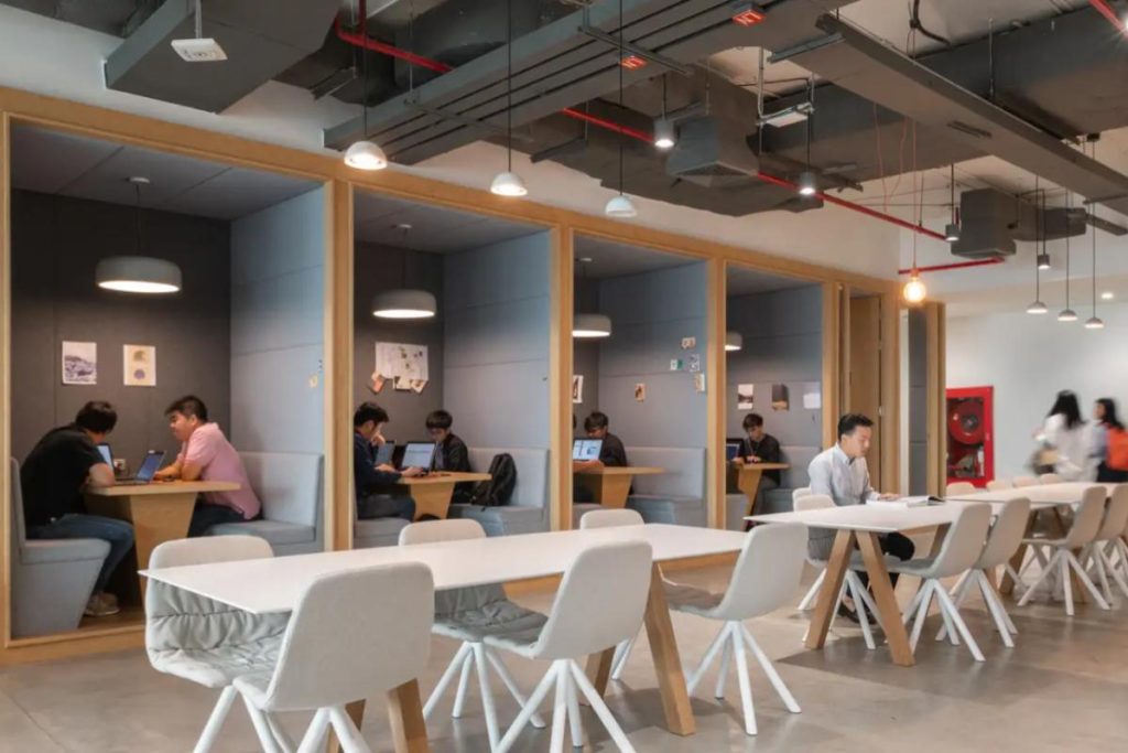 Top 16 Best Coworking Spaces in KL & Selangor 2025 16 Spaces