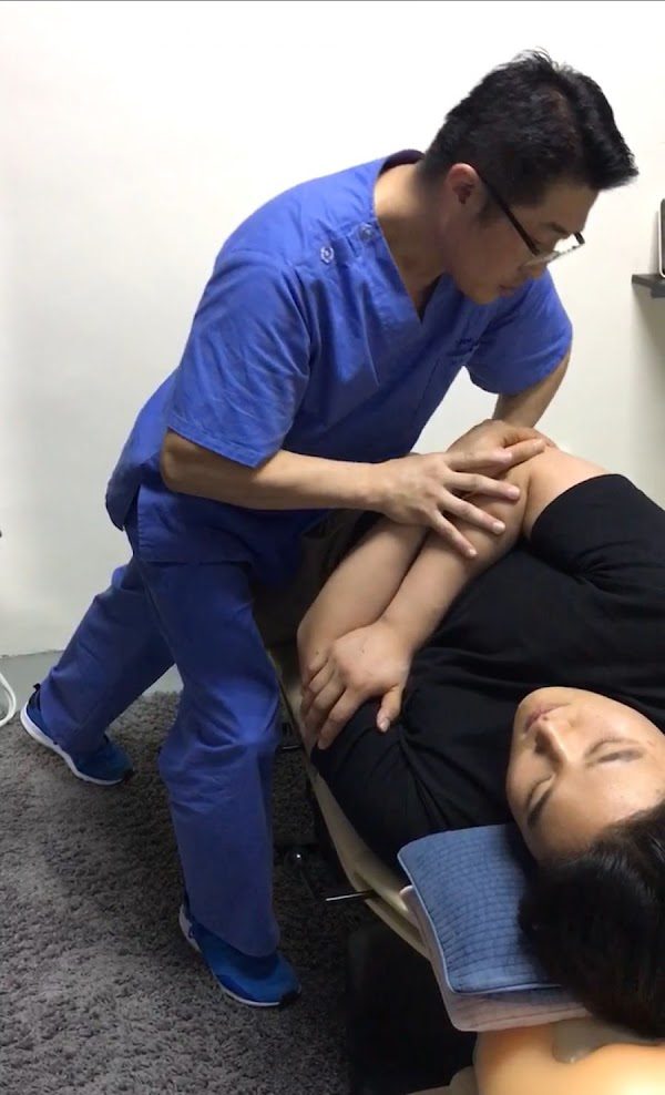 10 Kiropraktor Terbaik di Johor Bahru 2025 10 SpineX Chiropractic