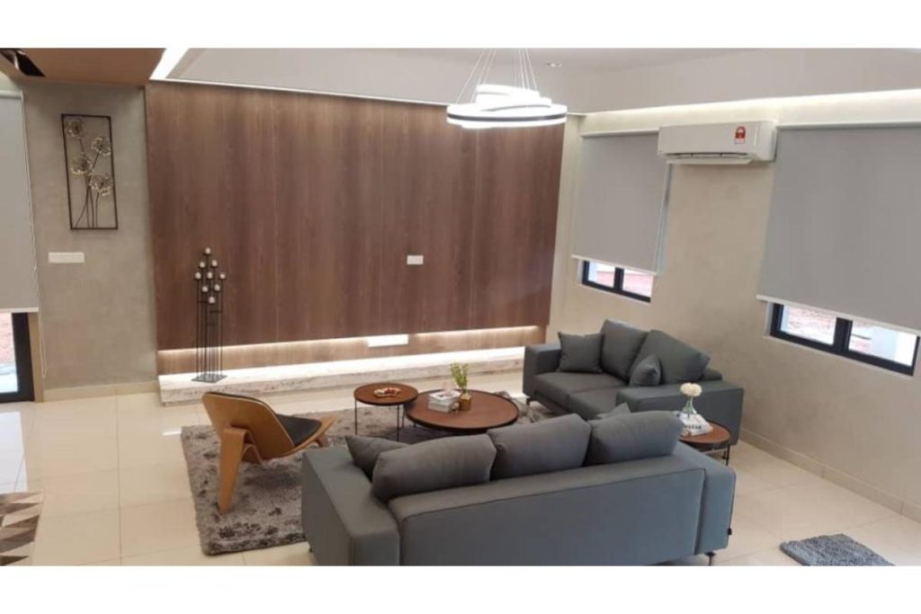 Top 20 Best Renovation Contractors in KL & Selangor 2025 20 Sri Kim Construction Sdn Bhd