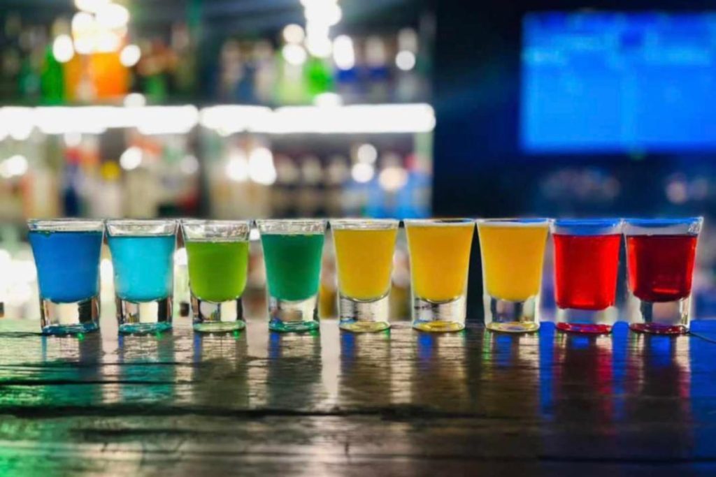 Top 16 Must-Go Bars In Ipoh 2025 15 St. Patricks Irish Bar
