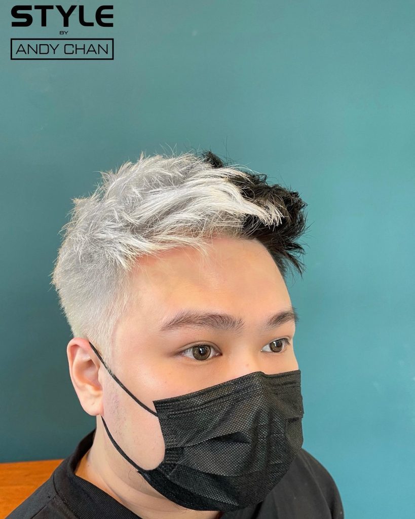 <strong>16 Salun Rambut Terbaik di Johor Bahru 2025</strong> 8 Style By Andy Chan Hair Salon