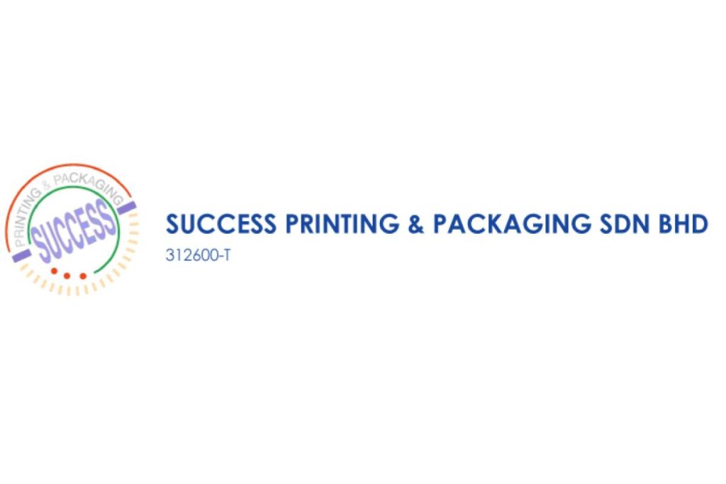 Top 20 Best Printing Services in Malaysia 2025 19 Success Printing Packaging