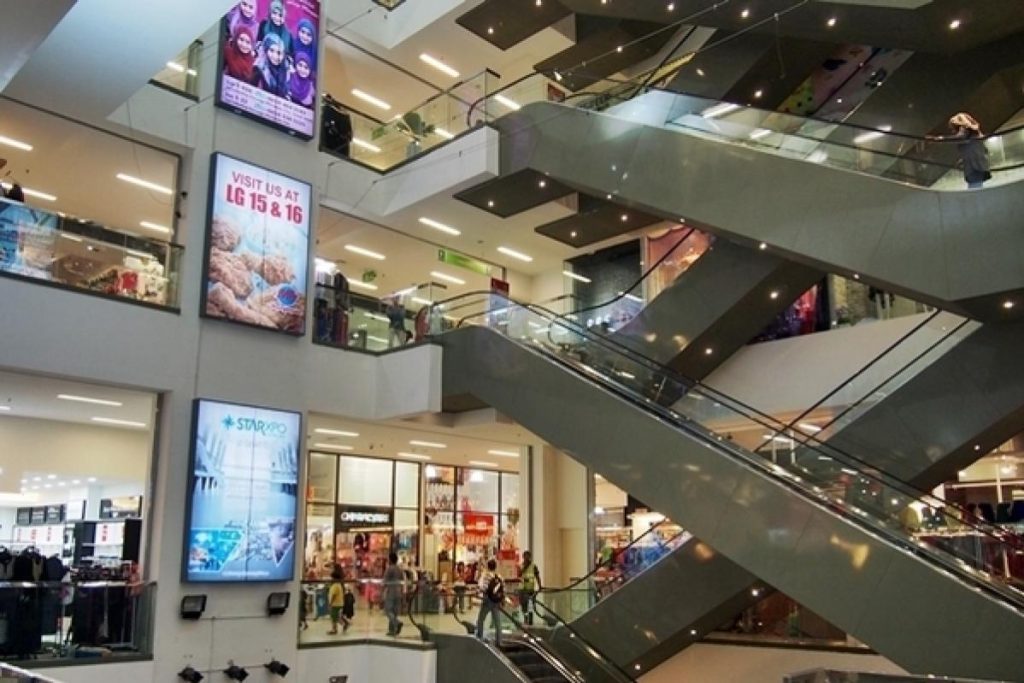 Top 8 Best Economical Shopping Places in KL 2025 11 Sungei Wang Plaza