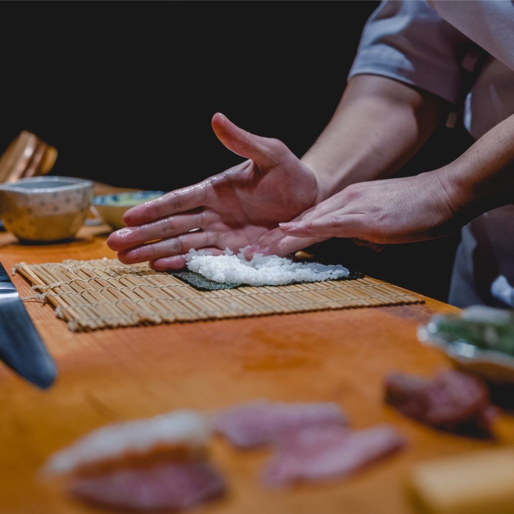 The Best 16 Japanese Restaurants In KL 2025 19 Sushi Azabu