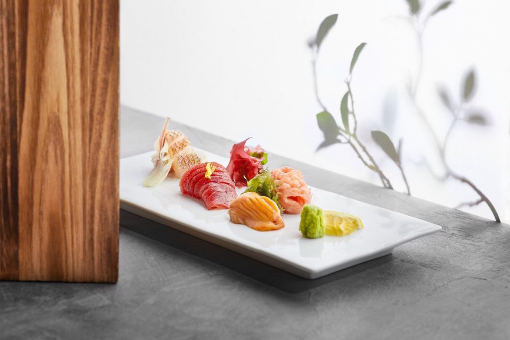 The Best 16 Japanese Restaurants In KL 2025 11 Sushi Kazu