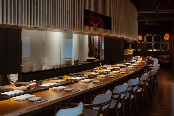 The Best 16 Japanese Restaurants In KL 2025 10 Sushi Kazu