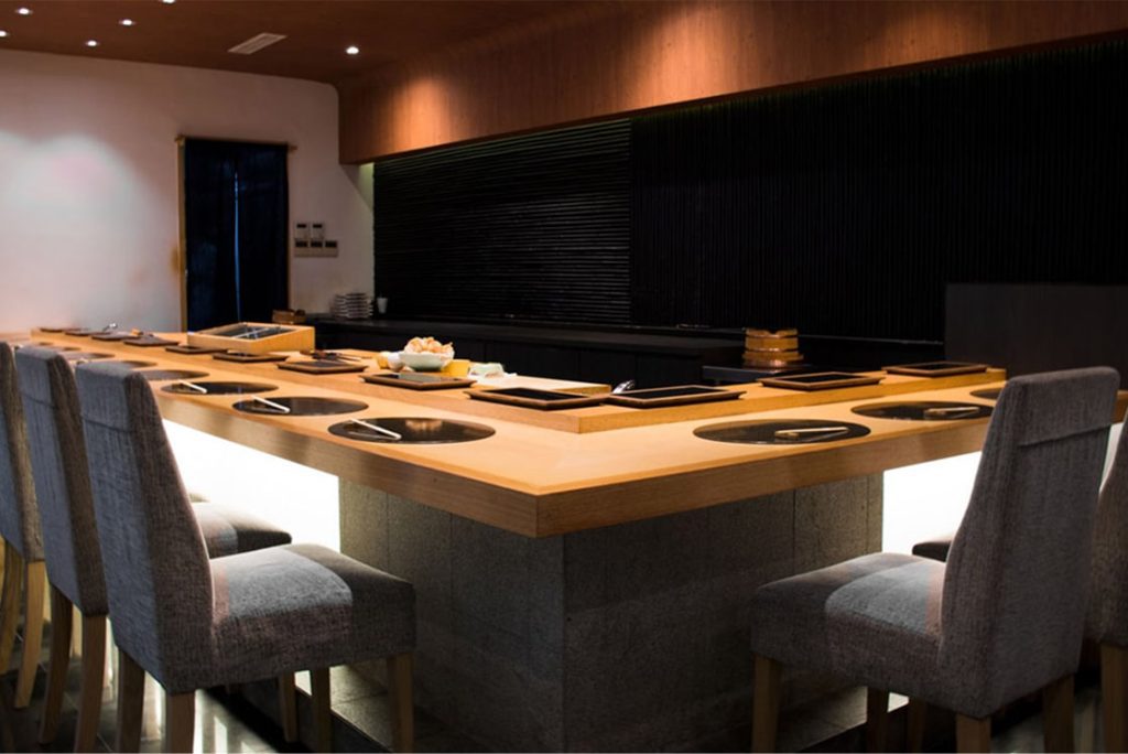 The Best 16 Japanese Restaurants In KL 2025 4 Sushi Oribe