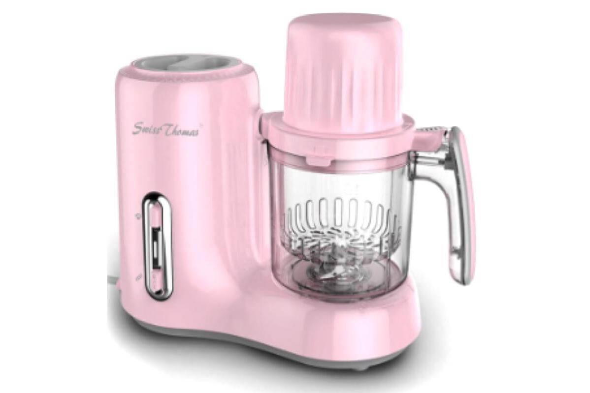 Top 10 Baby Processors in Malaysia Updated