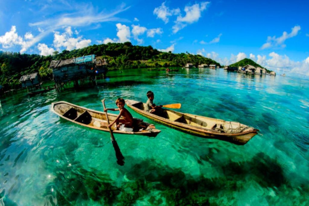 16 Pulau Yang Wajib Dilawati di Malaysia 2025 31 Tenggol Island