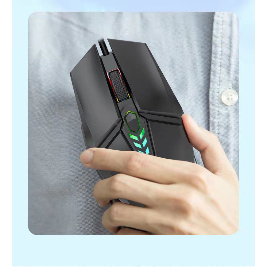 70 Hadiah Menarik untuk Lelaki 2025 22 Tetikus