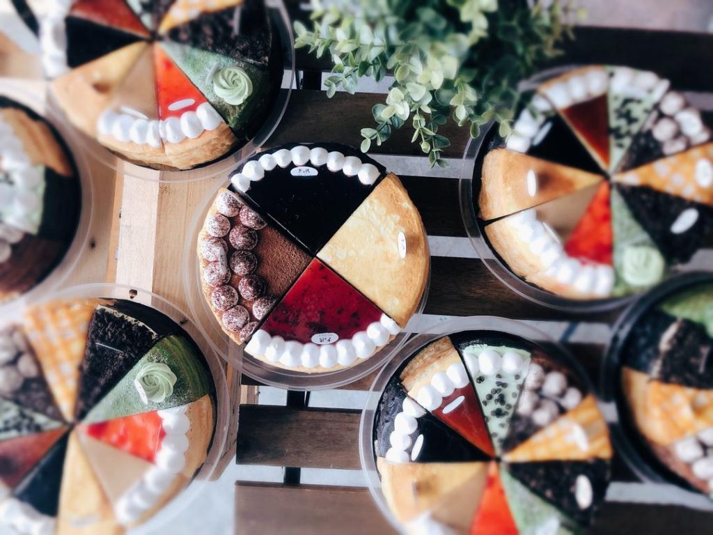 10 Kafe Terbaik di Seremban 2025 30 The Beast Cafe