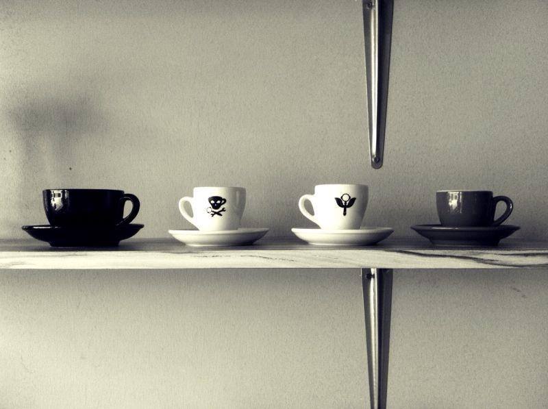 10 Kafe Terbaik di Seremban 2025 16 The Coffeeholic