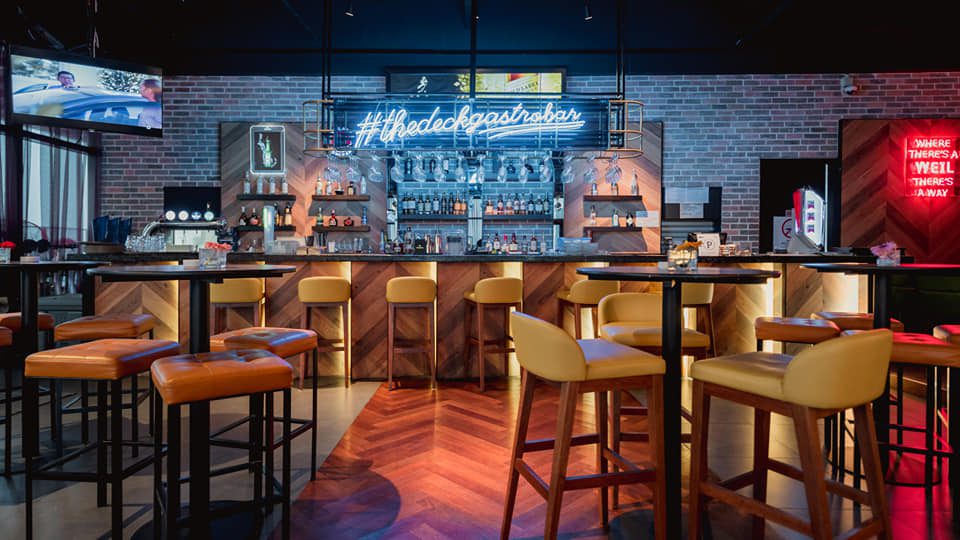 Top 16 Must-Go Bars In Ipoh 2025 20 The Deck Gastrobar