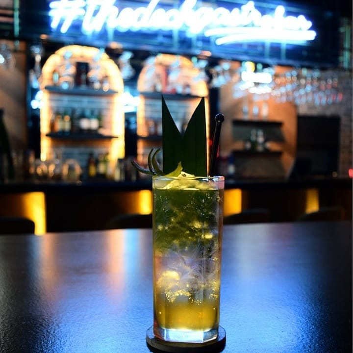 Top 16 Must-Go Bars In Ipoh 2025 21 The Deck Gastrobar