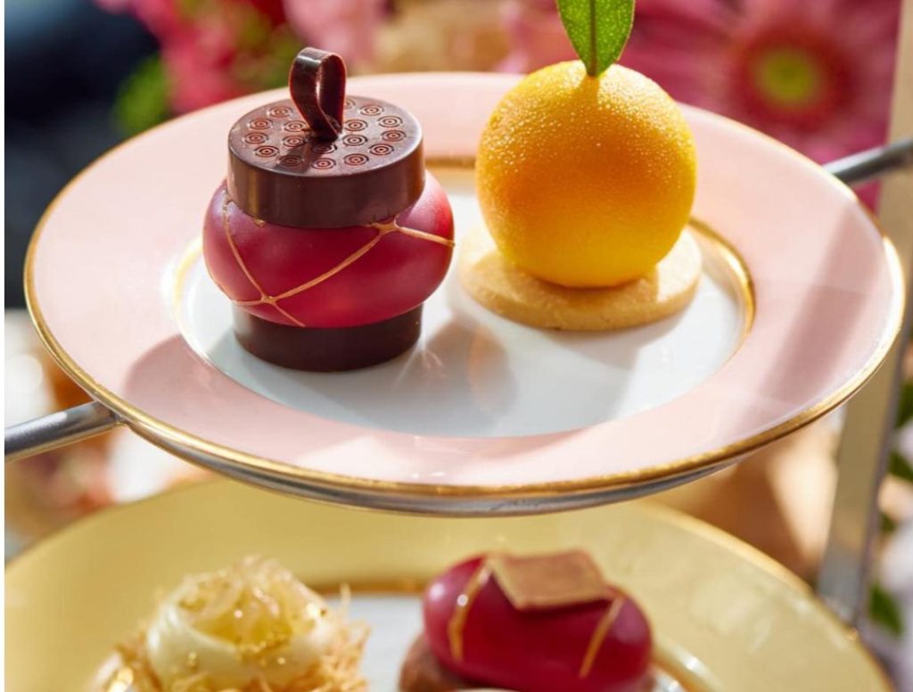 15 Restoran Mewah Terbaik di Kuala Lumpur 2025 31 The Drawing Room