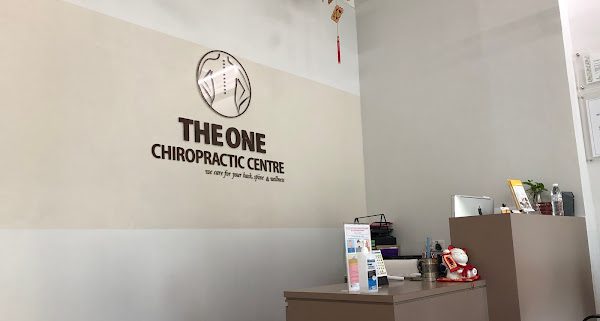 10 Kiropraktor Terbaik di Pulau Pinang 2025 9 The One Chiropractic Centre