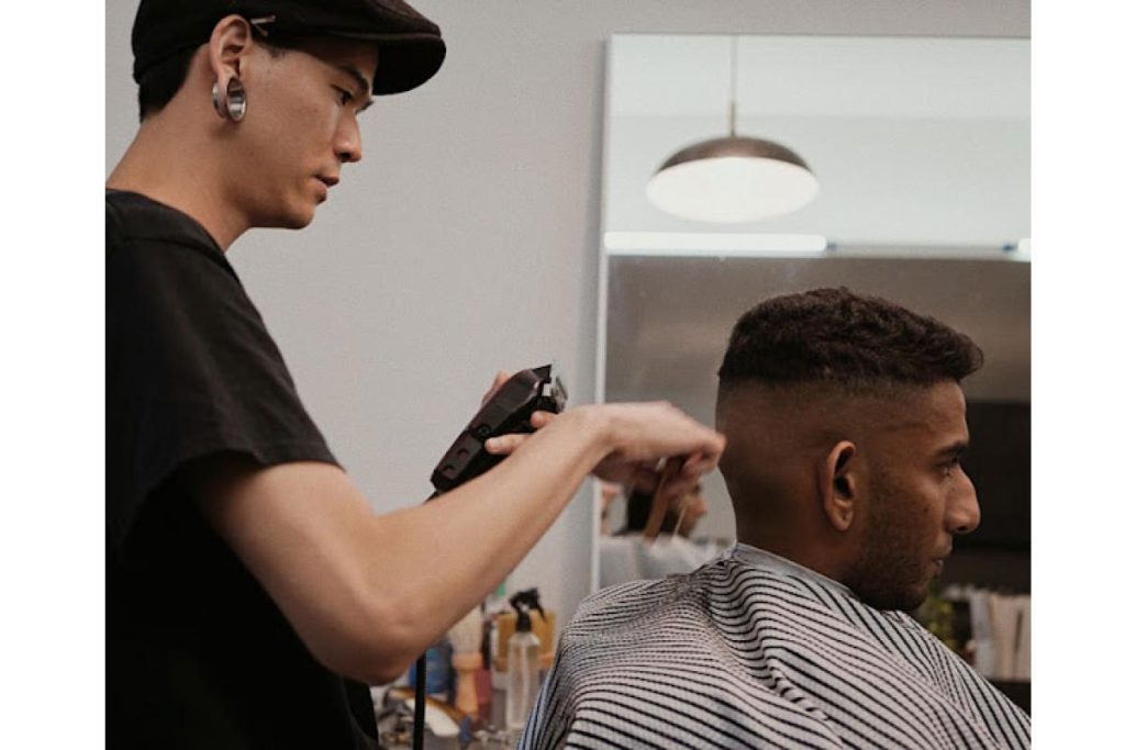 20 Kedai Gunting Rambut Terbaik di KL & Selangor 2025 12 The Oven Cuttery