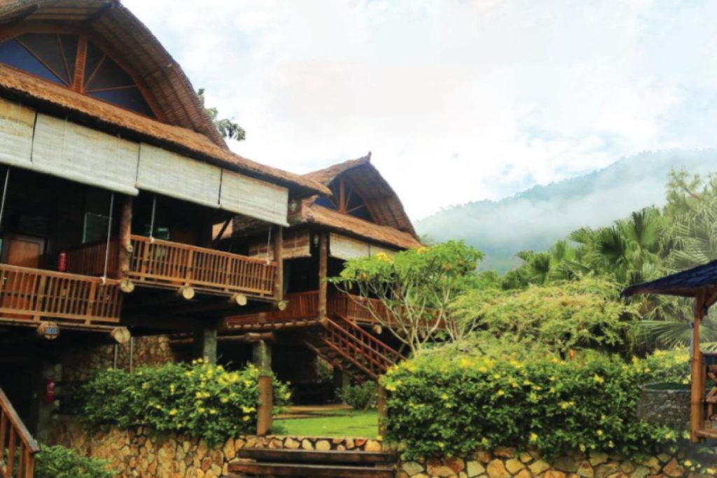 8 Tempat Menarik Untuk Dilawati di Bentong Malaysia 2025 4 The Waterway Villa