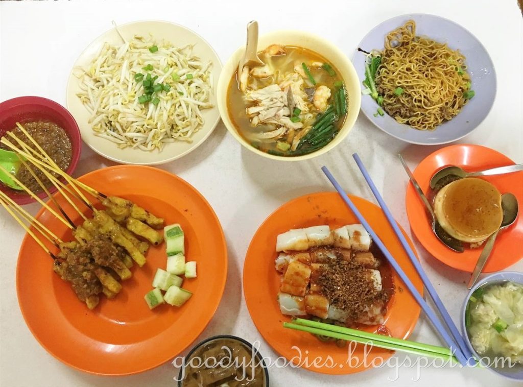 Top 18 Kopitiam For White Coffee In Ipoh 2025 15 Thean Chun