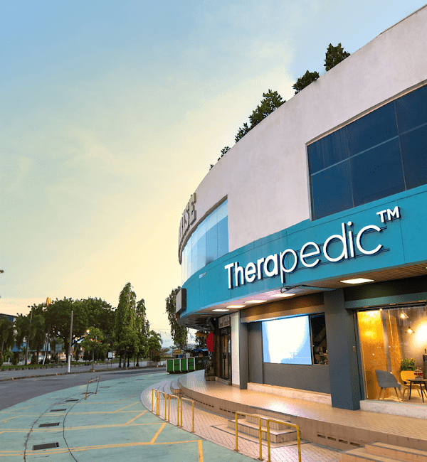 10 Kiropraktor Terbaik di Pulau Pinang 2025 5 Therapedic Medical Center