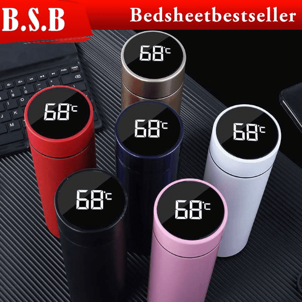 70 Hadiah Menarik untuk Lelaki 2025 29 Thermos