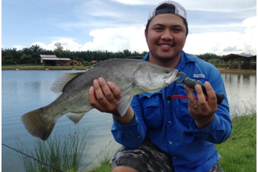 8 Port Memancing Terbaik Berbaloi untuk Dicuba di Malaysia 2025 7 Thye Fishing Village Fishing Resort Kedah