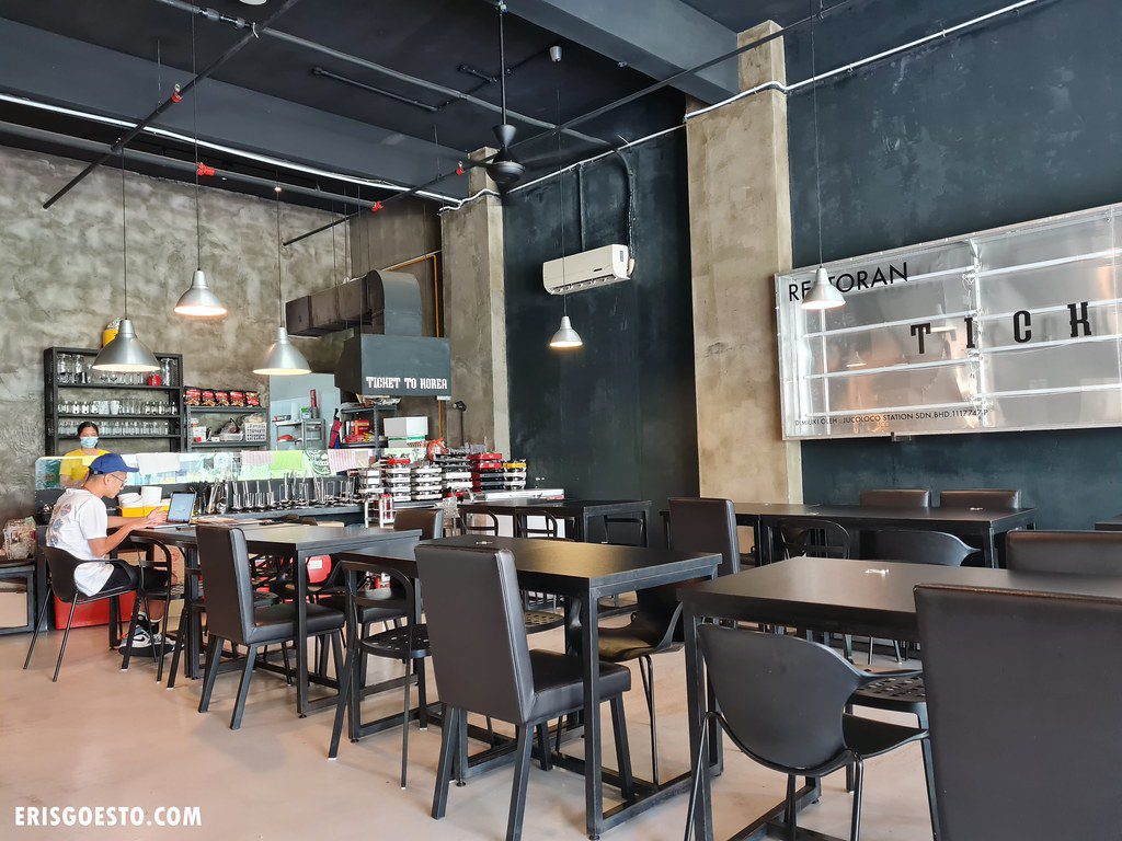 Top 16 Best Restaurants in Puchong 2025 22 Ticket to Korea