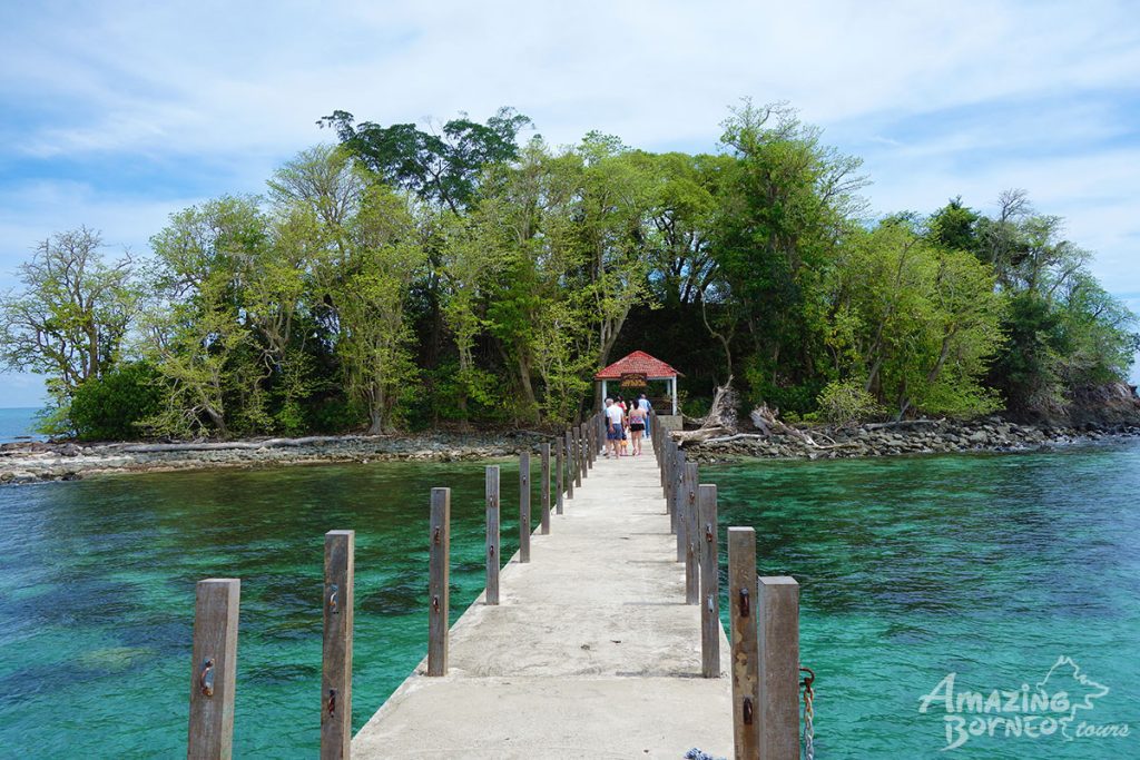 16 Pulau Yang Wajib Dilawati di Malaysia 2025 22 Tiga Island