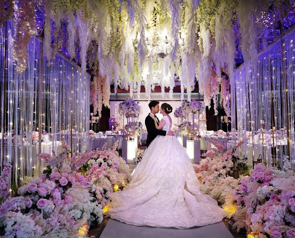 Top 20 Best Event Management Companies in Johor Bahru 2025 15 Time Machine Event