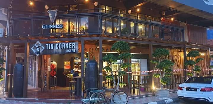 Top 16 Must-Go Bars In Ipoh 2025 6 Tin Corner