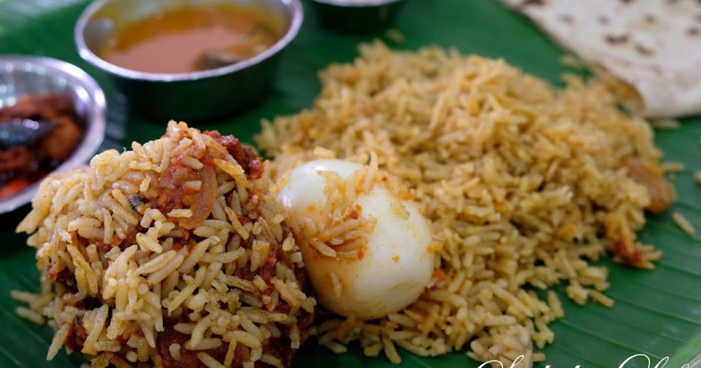 Top 17 Vegetarian Restaurants in Ipoh 2025 33 Tirupathi Vilas