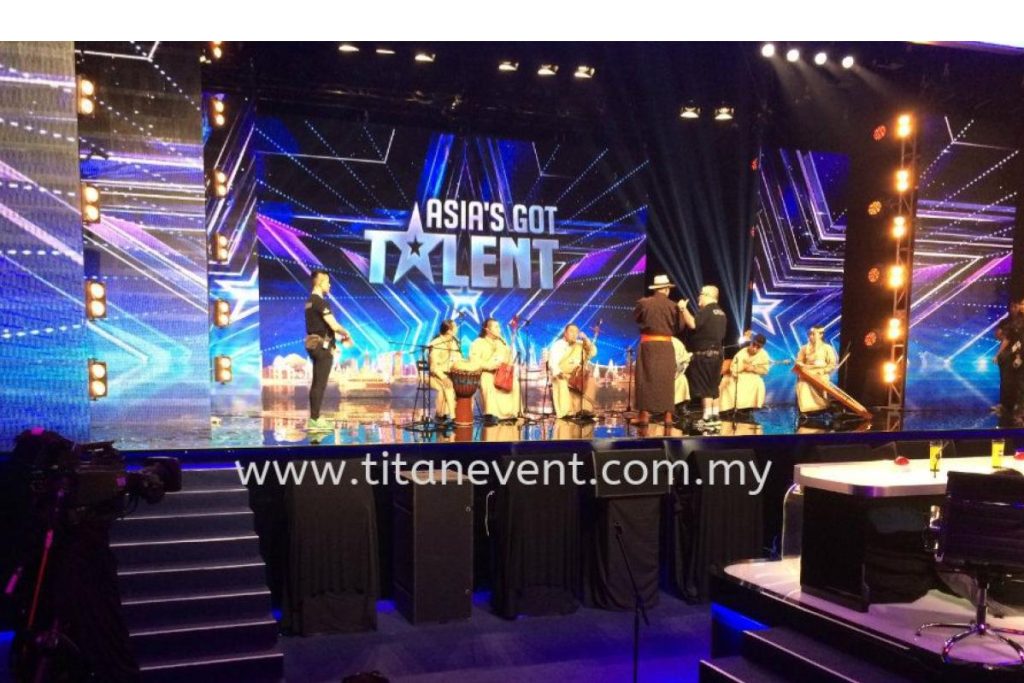 Top 20 Best Event Management Companies in Johor Bahru 2025 18 Titan Event Production
