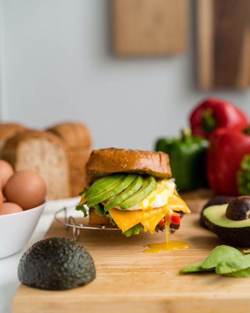 9 Kafe Terbaik di Kota Kemuning & Bukit Rimau 2025 28 Toast Maker