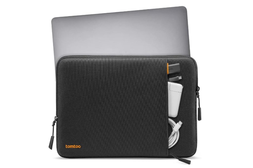 Top 8 Best Laptop Handbags In Malaysia 2025 6 Tomtoc Versatile Protective Laptop Sleeve