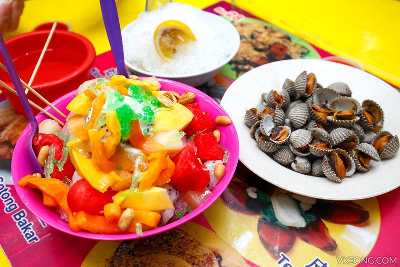 9 Tempat Terbaik Untuk Mendapatkan Pencuci Mulut di Ipoh 2025 17 Tong Sui Kai