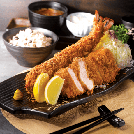 The Best 16 Japanese Restaurants In KL 2025 15 Tonkatsu by Ma Maison