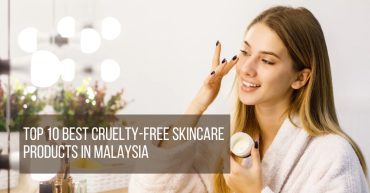 Top Best Cruelty free Skincare Products in Malaysia