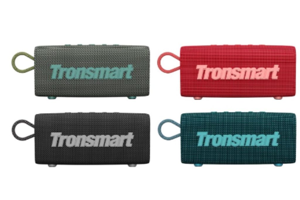 Top 25 Best Bluetooth Speakers in Malaysia 2025 21 Tronsmart Trip Mini Bluetooth Speaker