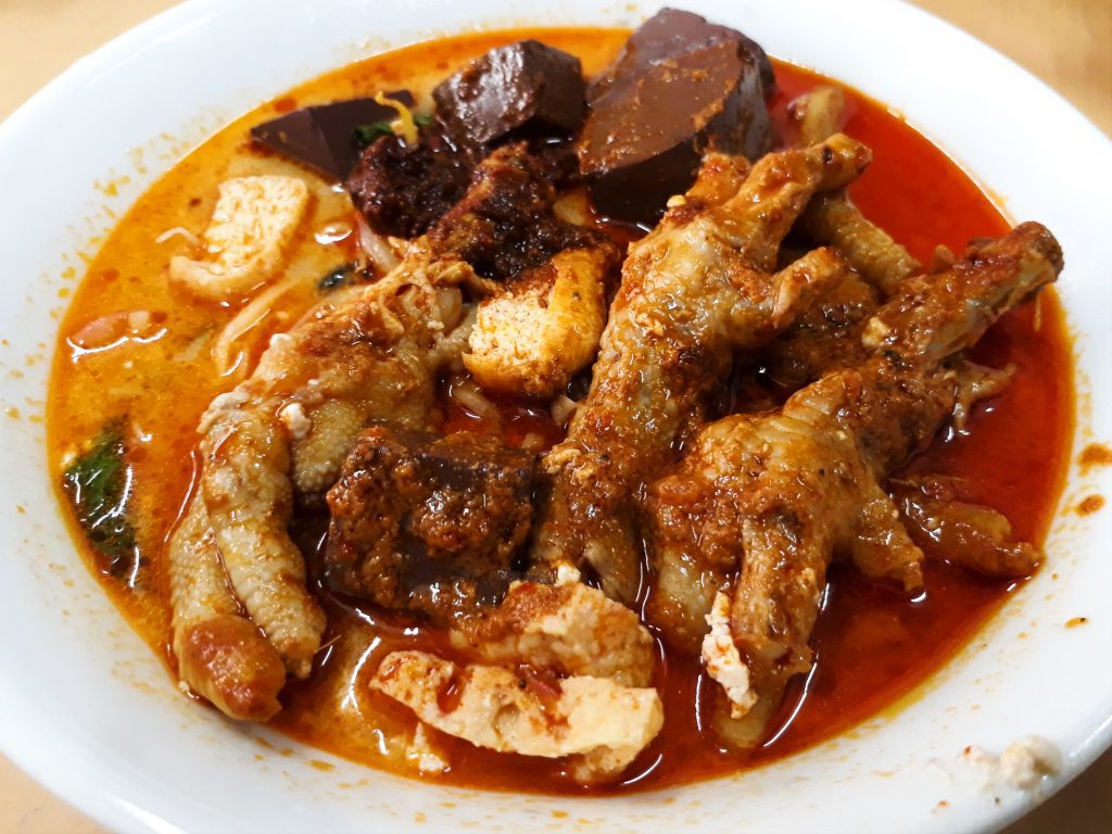 9 Mi Kari Terbaik di Pulau Pinang 2025 19 Tuai Pui