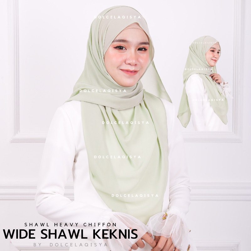 70 Hadiah Menarik untuk Perempuan 2025 47 Tudung