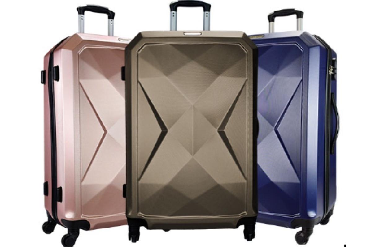 Top 8 Best Hard Case Luggage In Malaysia 2024 Travel essential