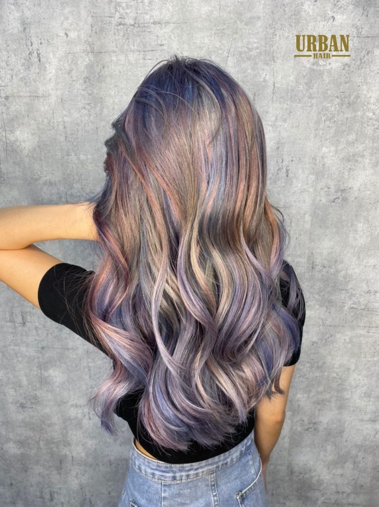 <strong>16 Salun Rambut Terbaik di Johor Bahru 2025</strong> 20 Urban Hair