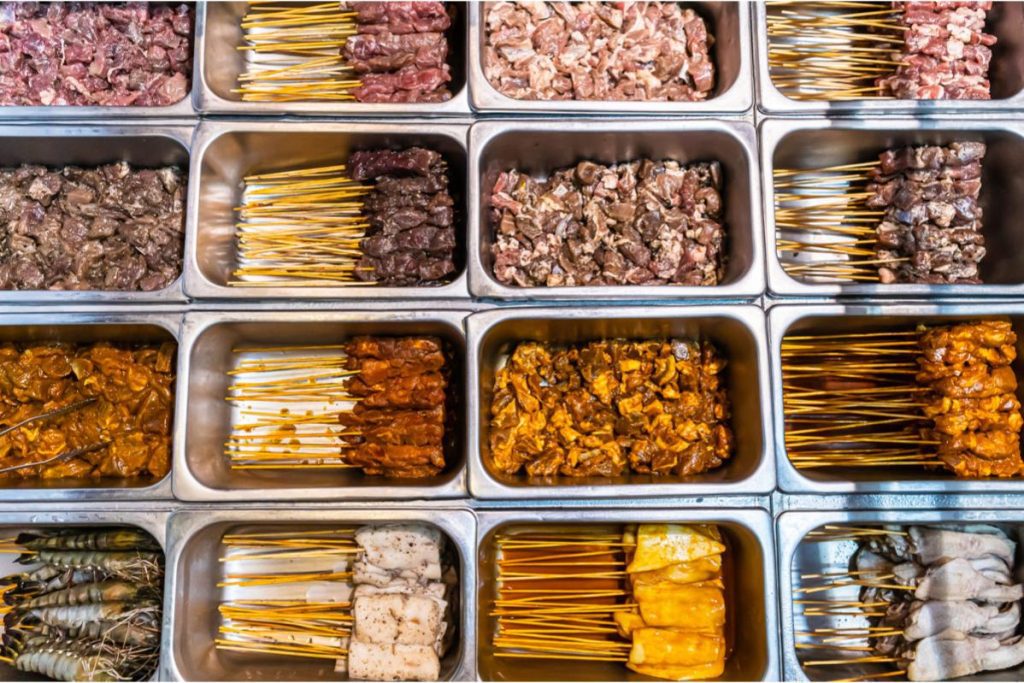 Top 16 Best Restaurants in Puchong 2025 33 Village BBQ Steamboat