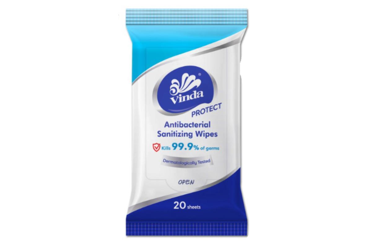 Top 8 Best Antibacterial Wipes in Malaysia 2024